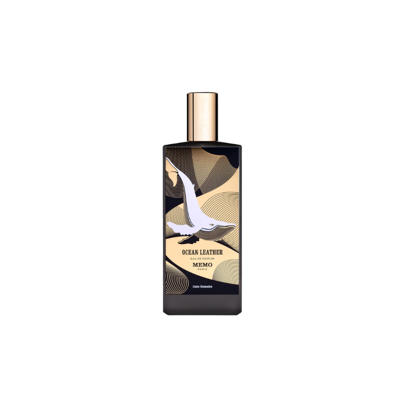Memo Ocean Leather Eau de Parfum for Men — image 1