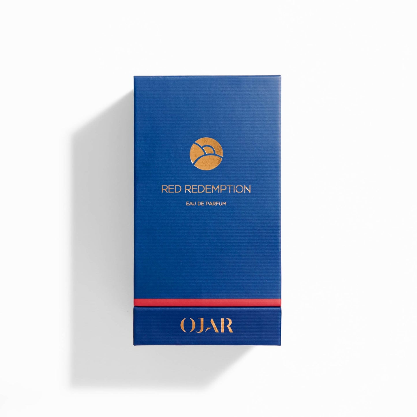 Ojar Red Redemption