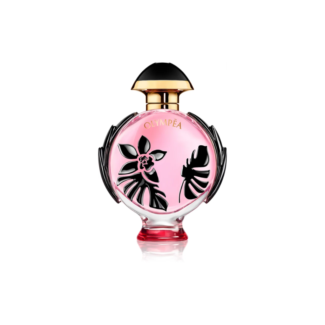 Paco Rabanne Olympéa Flora Eau de Parfum for Women — image 1