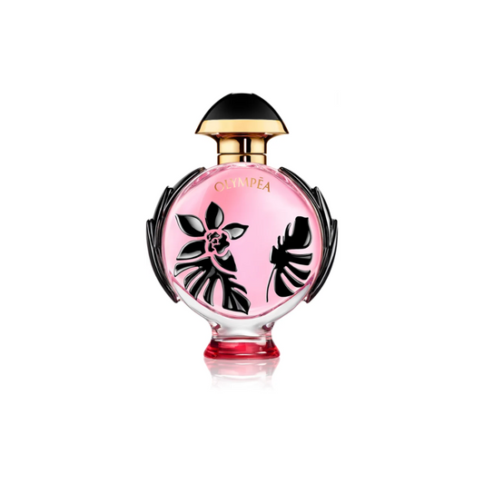 Paco Rabanne Olympéa Flora Eau de Parfum for Women — image 1