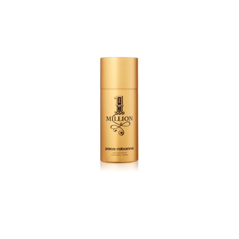 Paco Rabanne 1 Million Deodorant Spray for Men — image 2