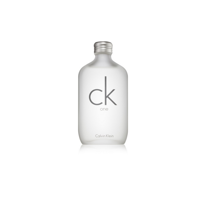 Calvin Klein CK One Eau de Toilette for Men — image 2