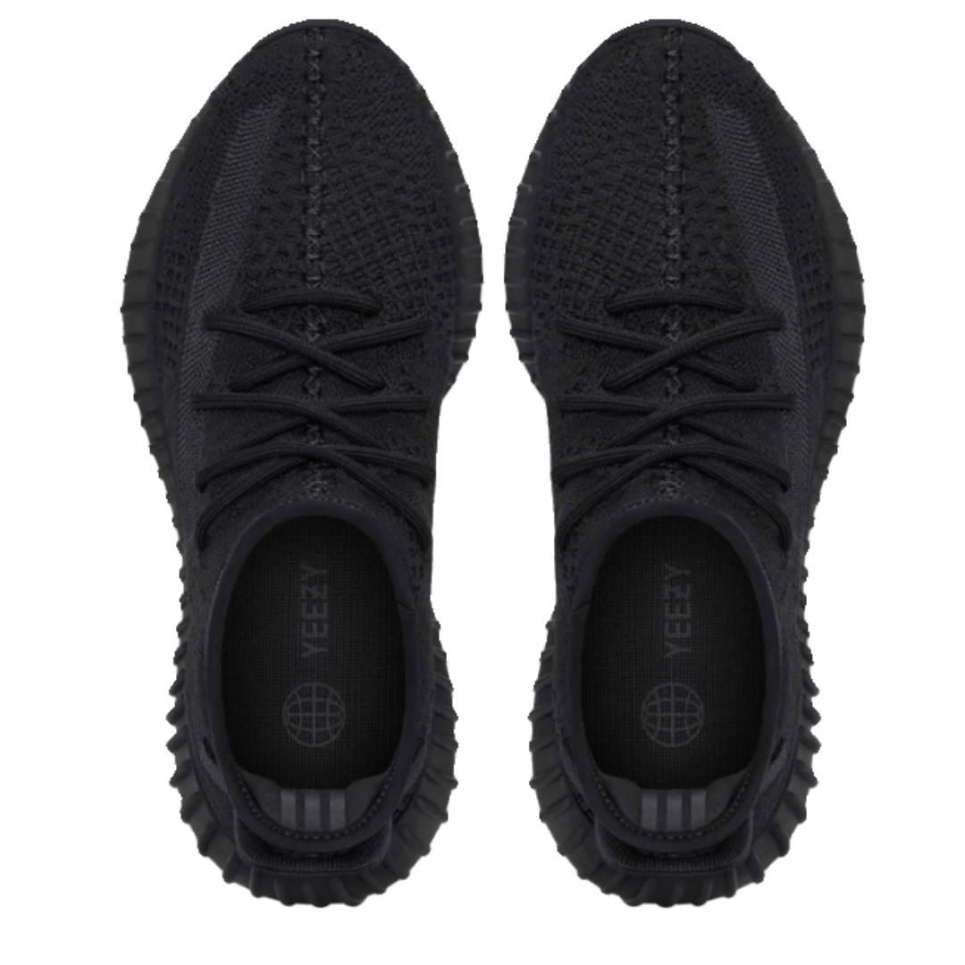 Adidas yeezy boost 350 v3 triple black Clearance