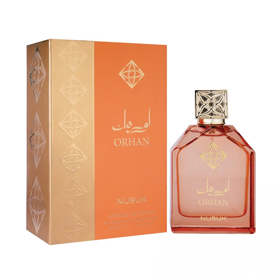 Nusuk ORHAN official product image 2