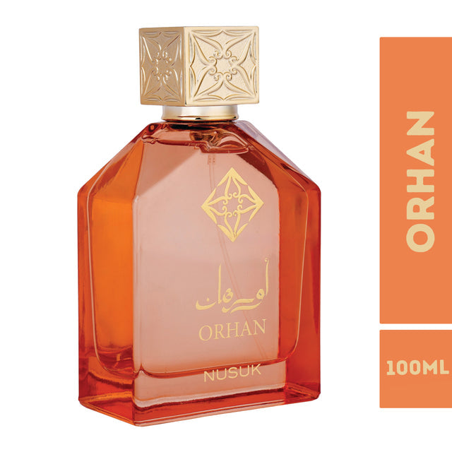 Nusuk ORHAN official product image 3