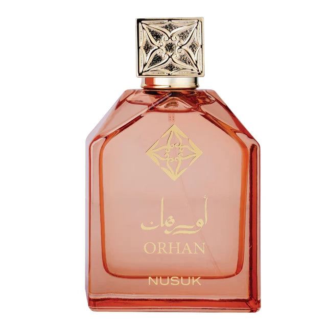 Nusuk ORHAN official product image 1