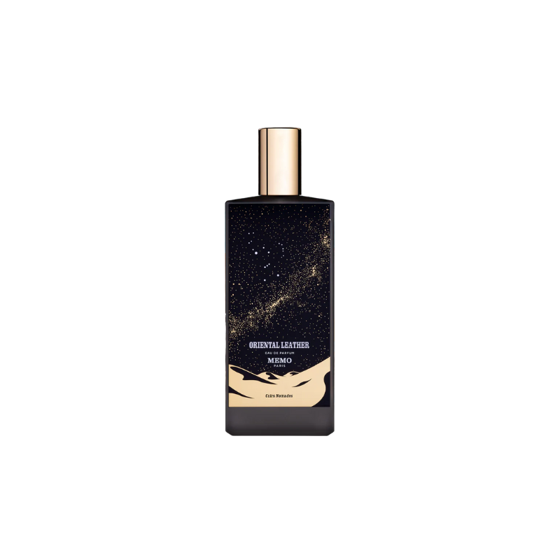 Memo Oriental Leather Eau de Parfum for Men — image 1