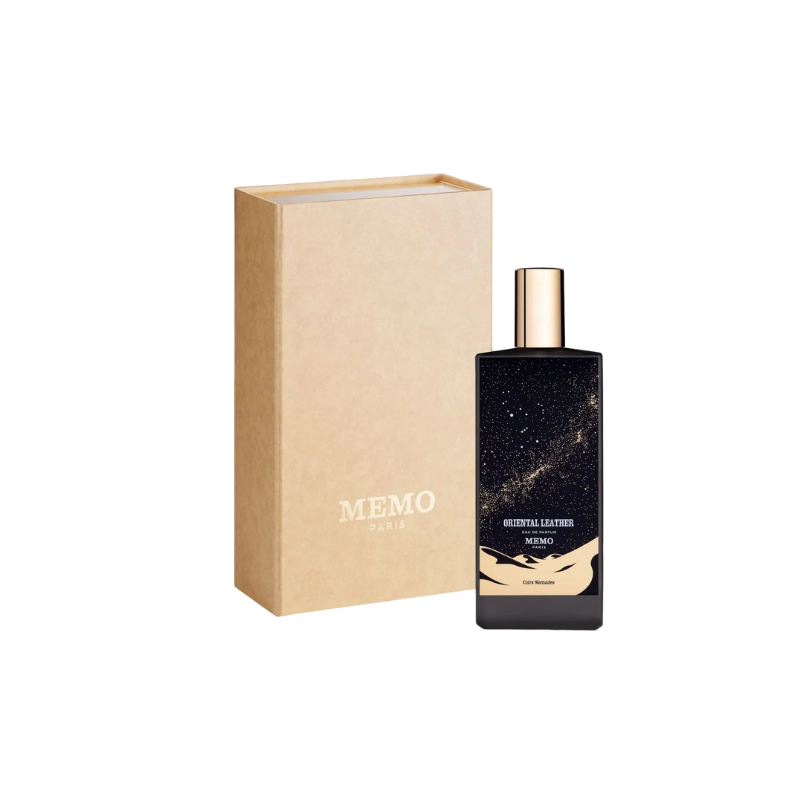 Memo Oriental Leather Eau de Parfum for Men — image 2