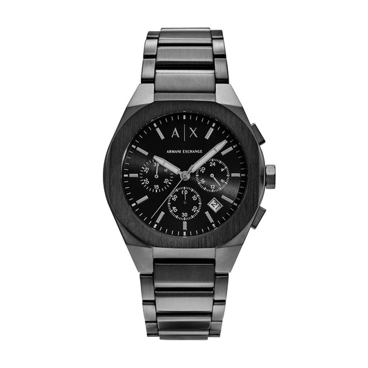 Armani Exchange Black Watch AX4183 (AX4183I)