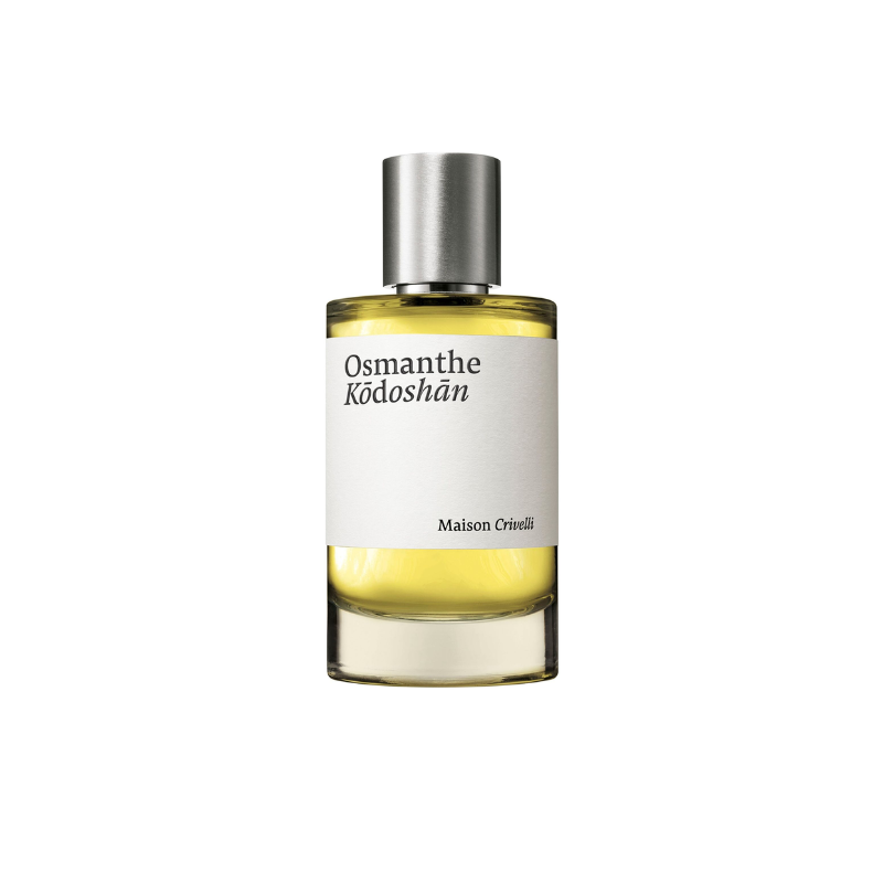 Maison Crivelli Osmanthe Kodoshan Eau de Parfum for Women — image 1