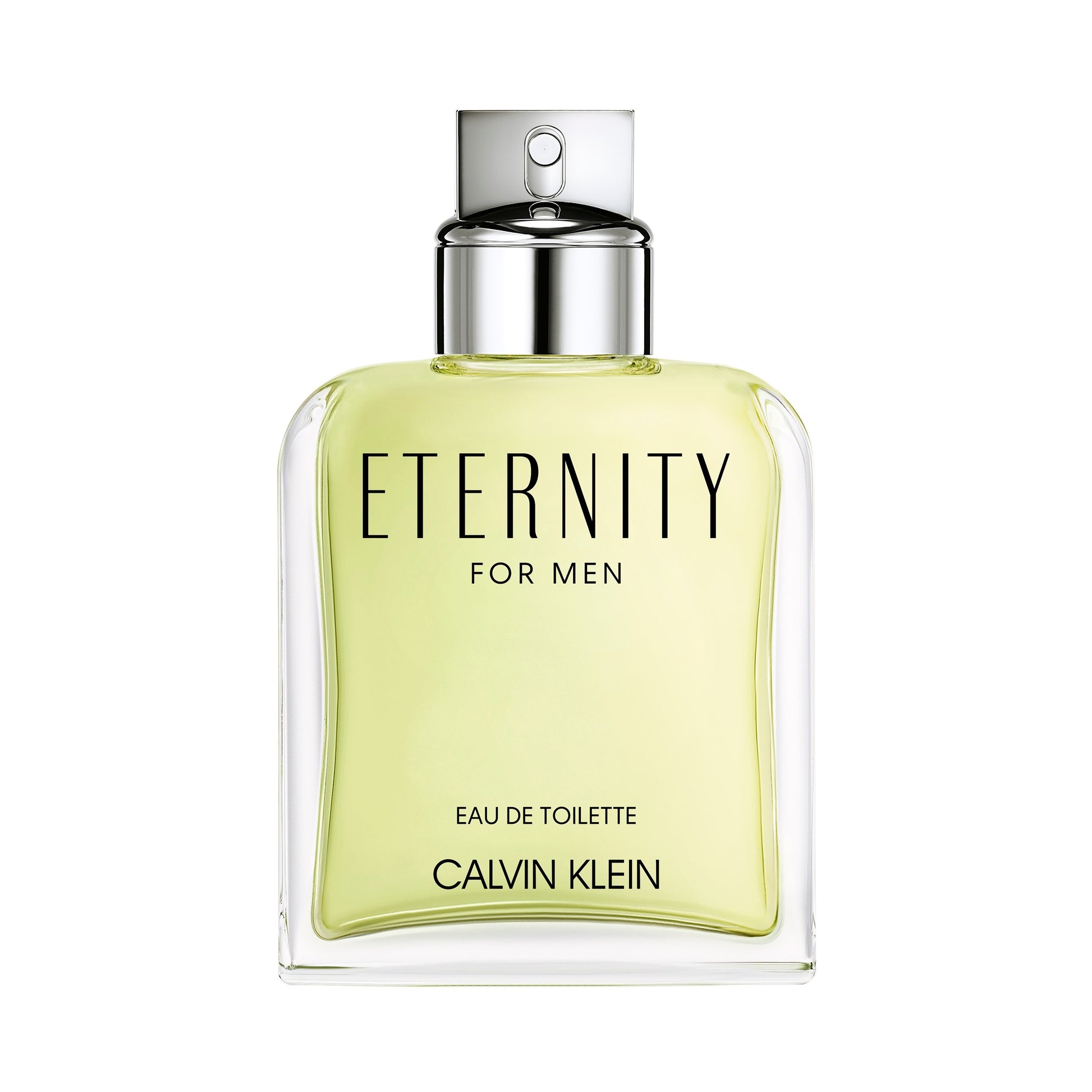 Eternity Eau De Toilette For Men • 200ml