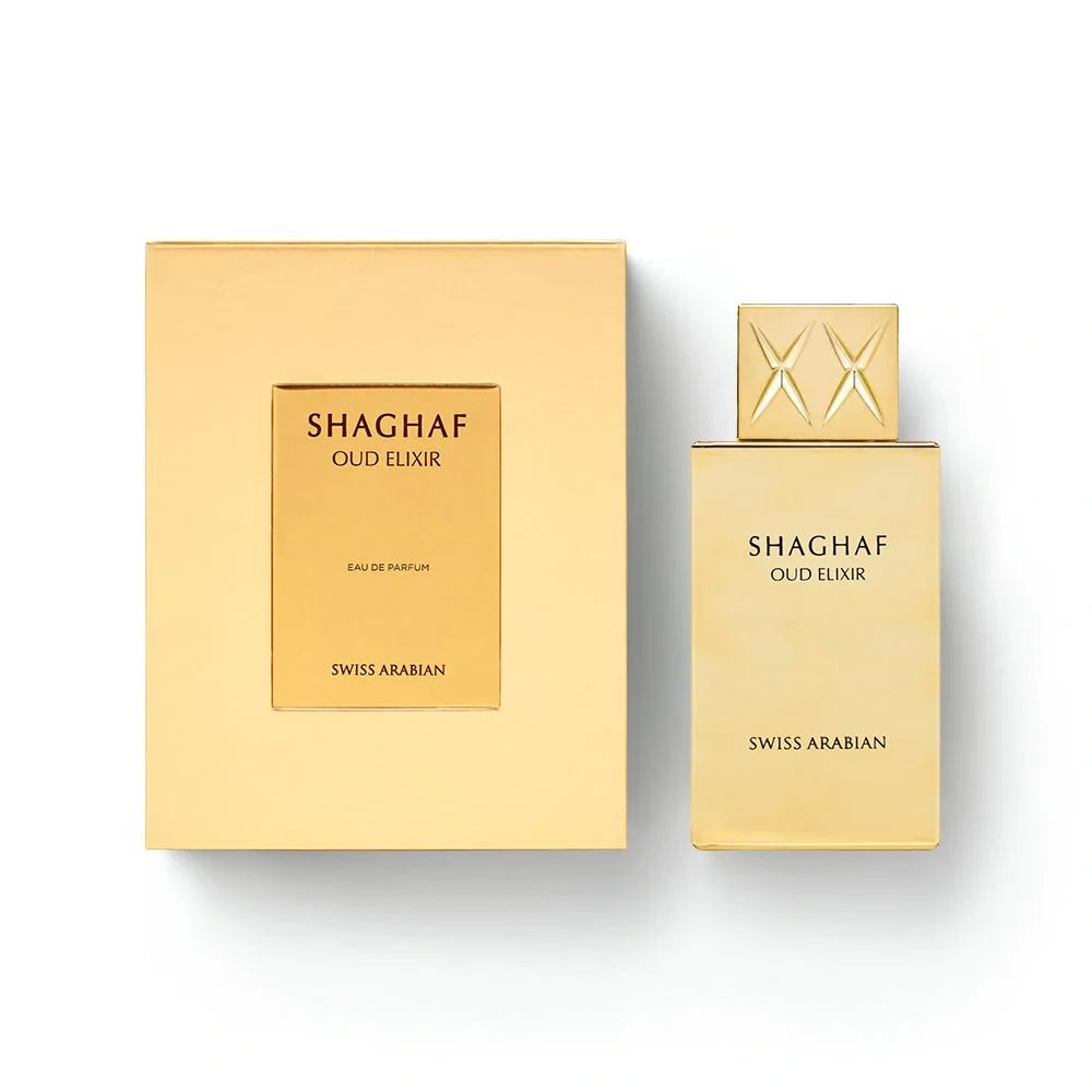 Swiss Arabian SHAGHAF OUD ELIXIR product image 2