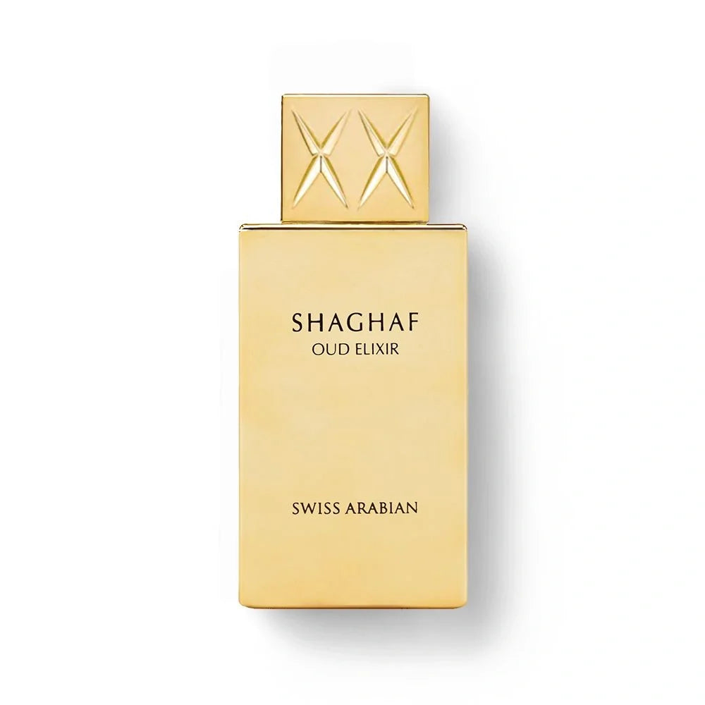 Swiss Arabian SHAGHAF OUD ELIXIR product image
