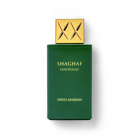 Swiss Arabian SHAGHAF OUD ROYALE product image