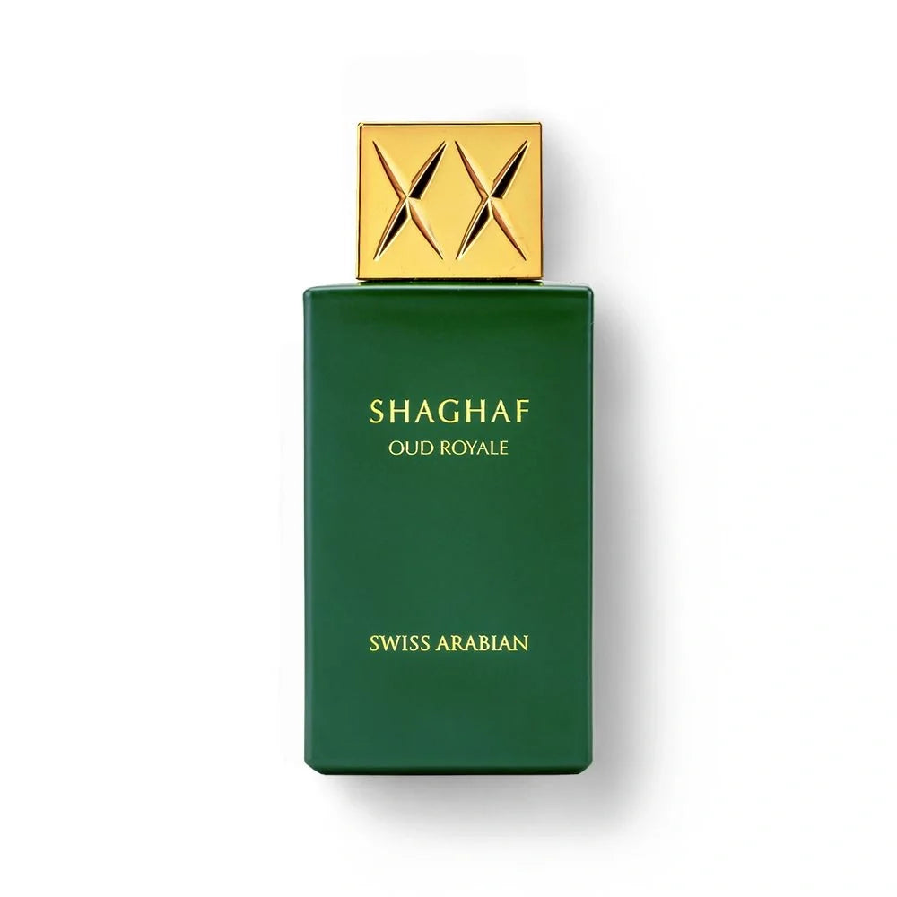 Swiss Arabian SHAGHAF OUD ROYALE product image