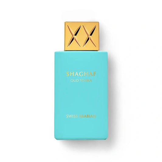 Swiss Arabian SHAGHAF OUD TONKA product image