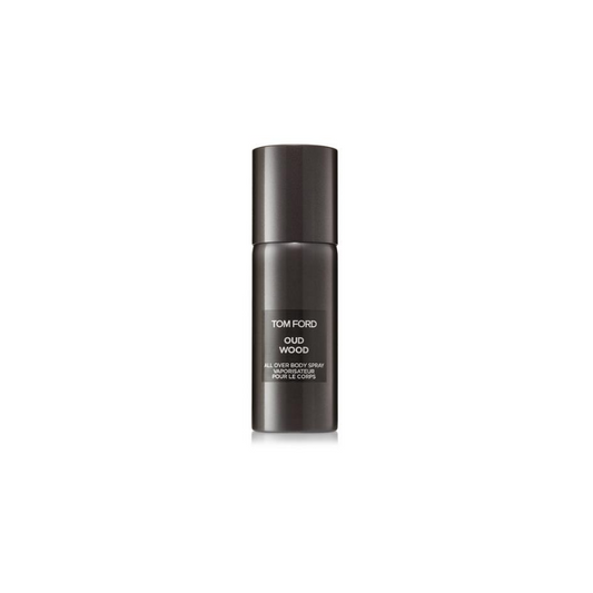 Tom Ford Oud Wood All Over Body Spray — image 1