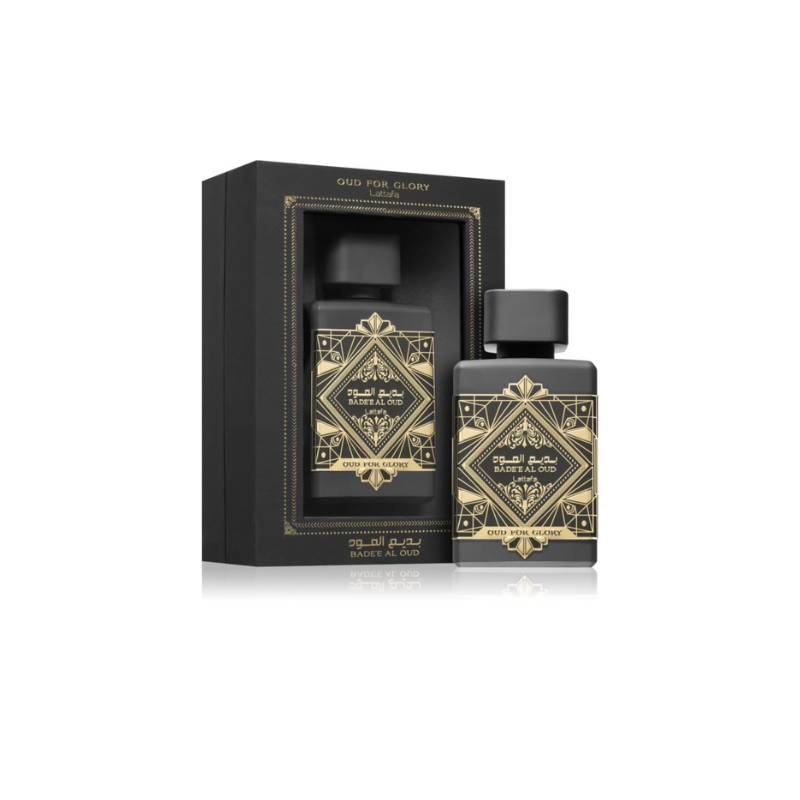 Lattafa Oud for Glory Eau de Parfum — image 2