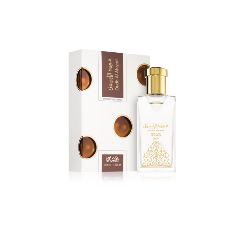 Rasasi Oudh Al Abiyad — image 2