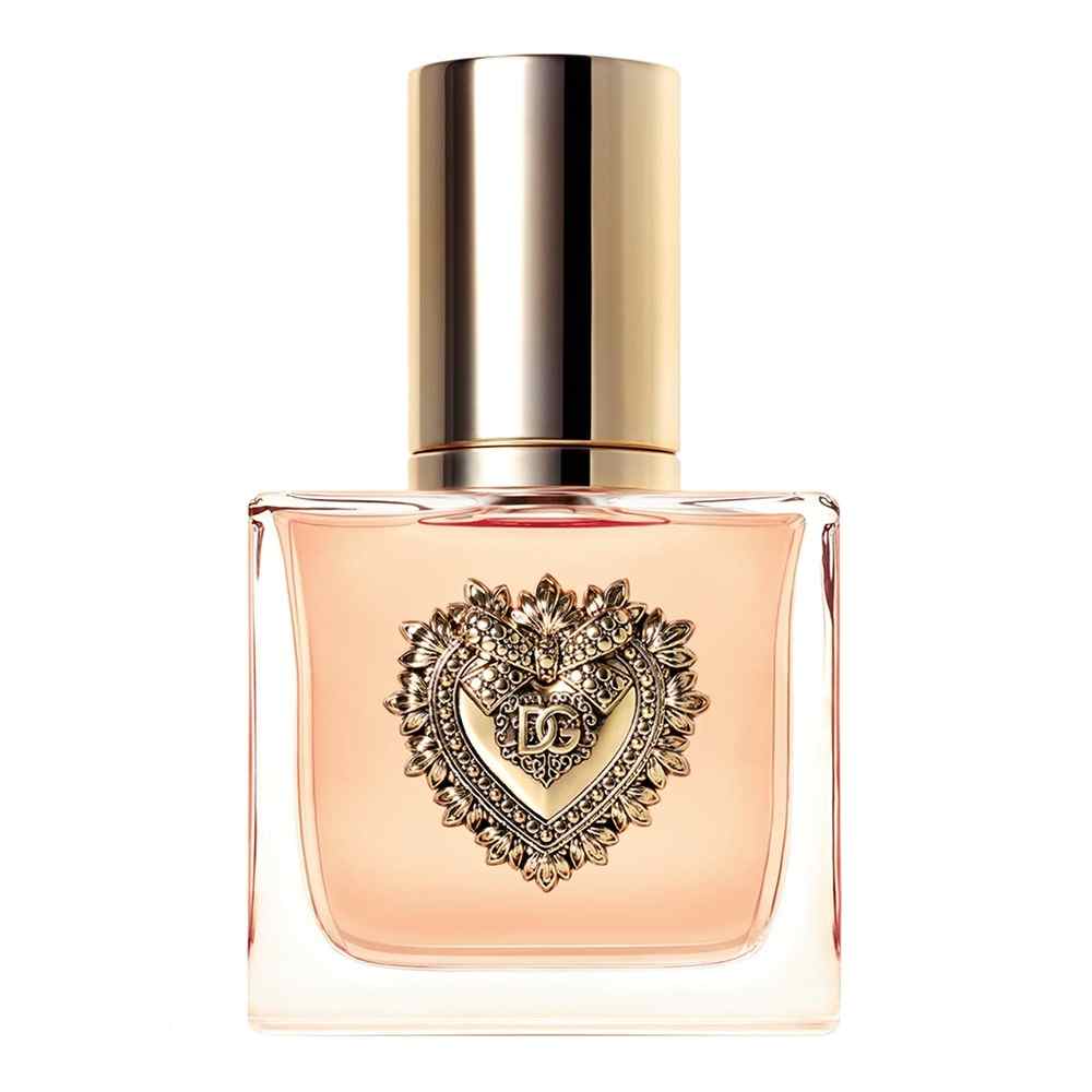 Devotion Eau De Parfum • 100ml