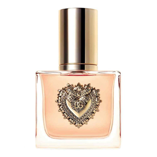 Devotion Eau De Parfum • 100ml