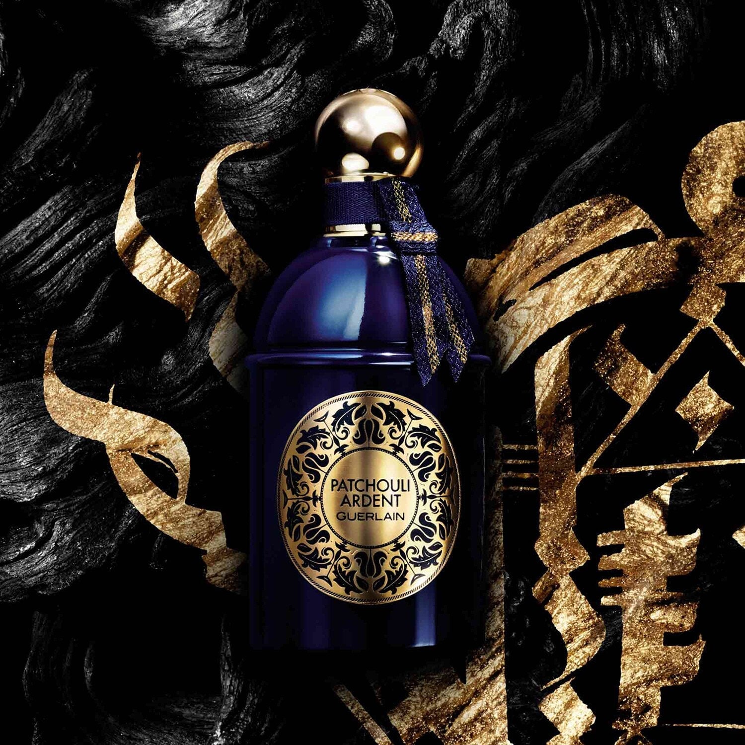 Guerlain Les Absolus d'Orient Patchouli Ardent Eau de Parfum for Men — image 1