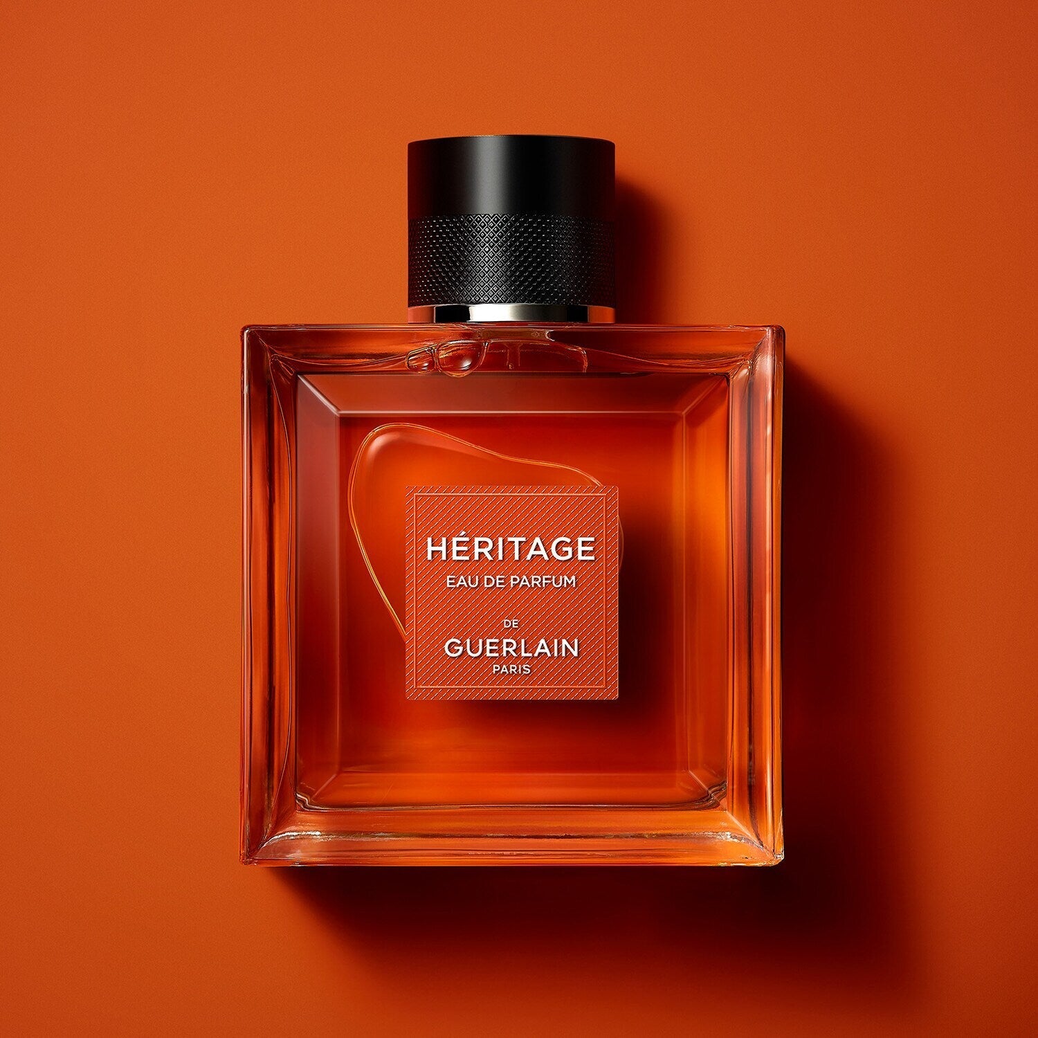 Guerlain Habit Rouge Eau de Parfum for Men for Men — image 1