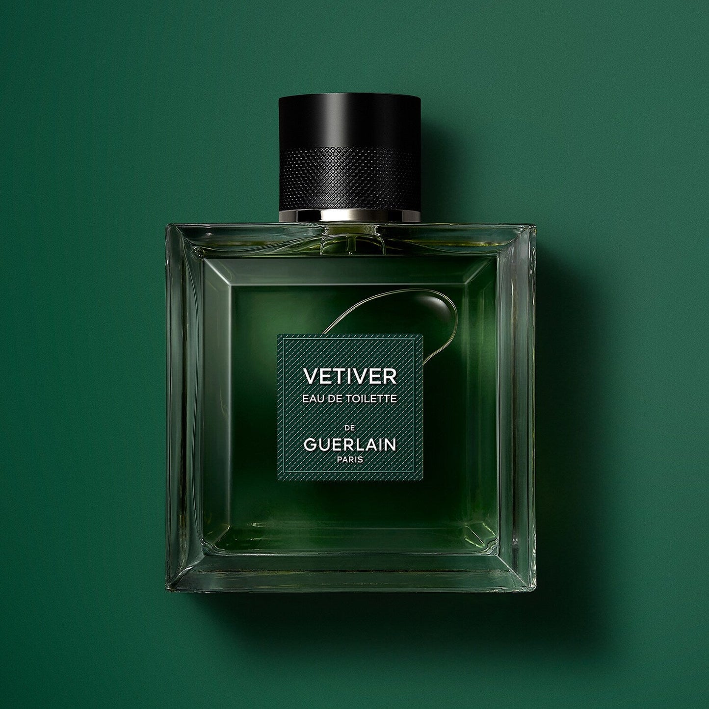 Guerlain Vetiver Eau de Toilette for Men — image 1