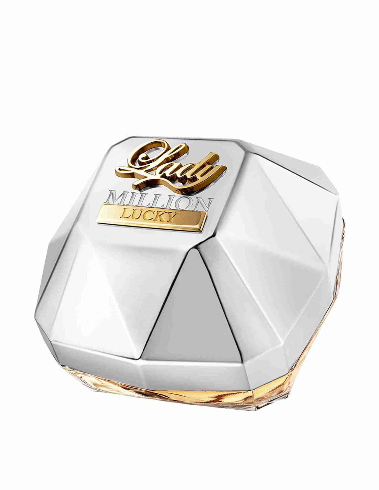 Lady Million Lucky Eau De Parfum • 80ml
