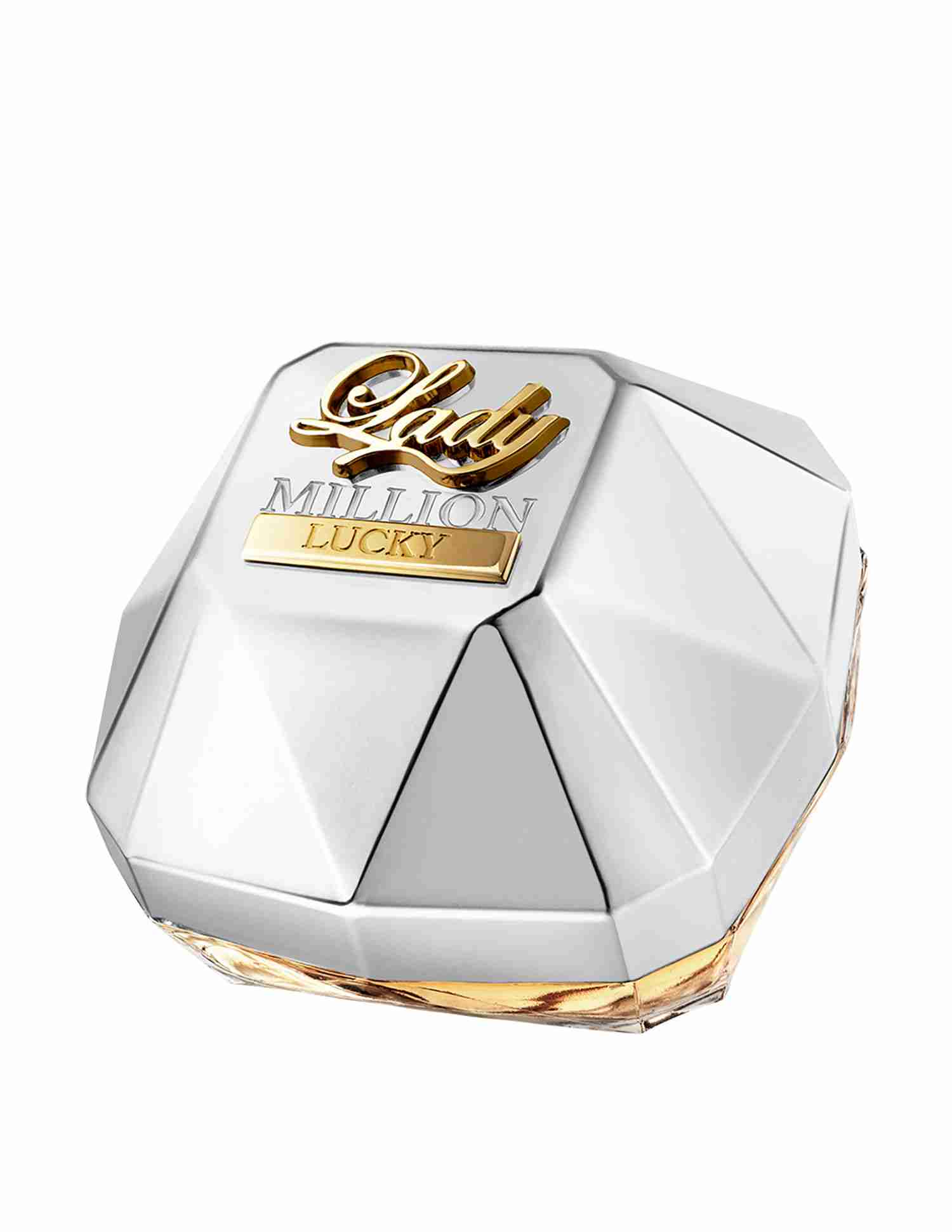 Lady Million Lucky Eau De Parfum • 80ml