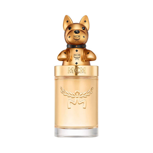 MCM Charming Pup Unisex Eau de Parfum (100 ml)