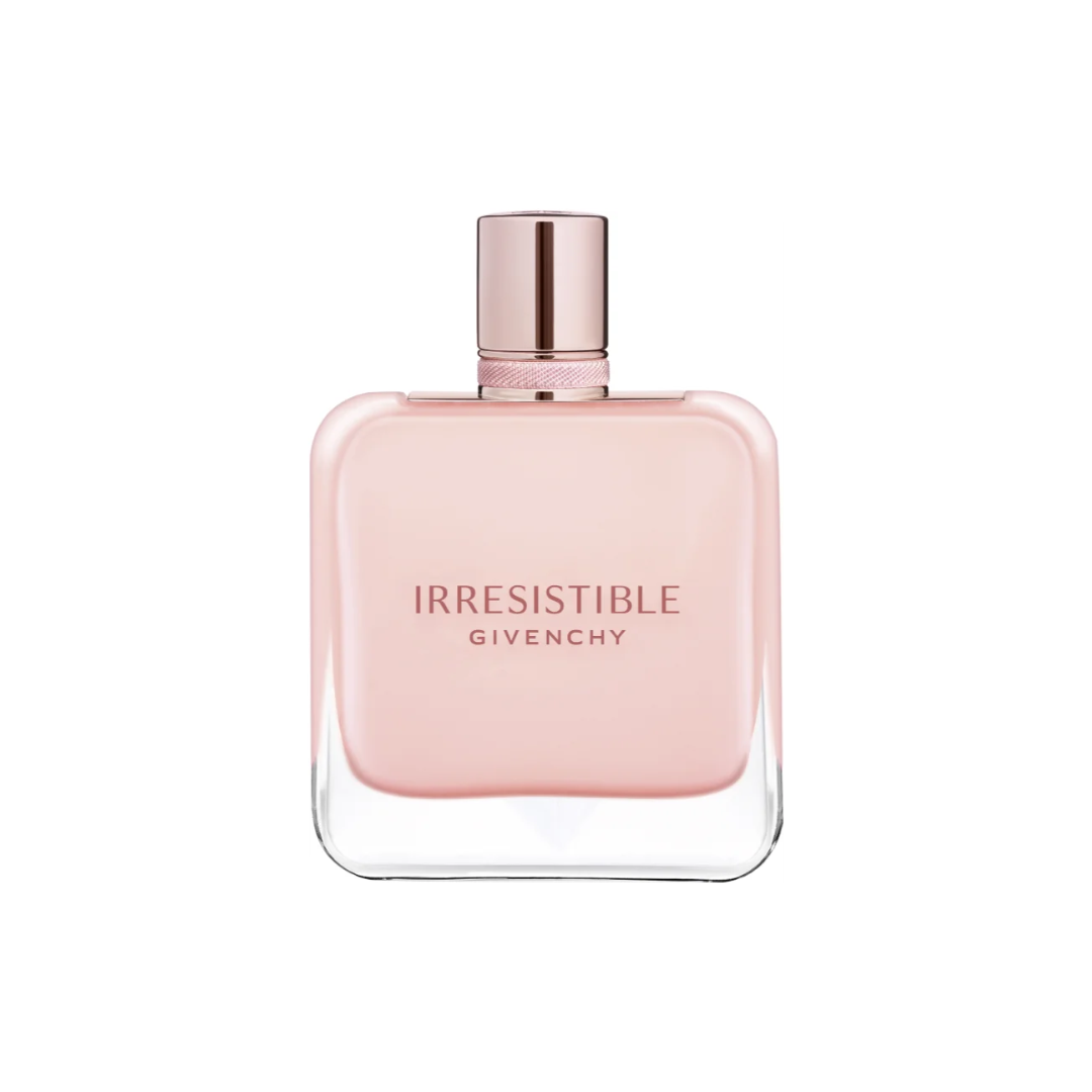 GIVENCHY Irresistible Rose Velvet Eau de Parfum for women — image 1