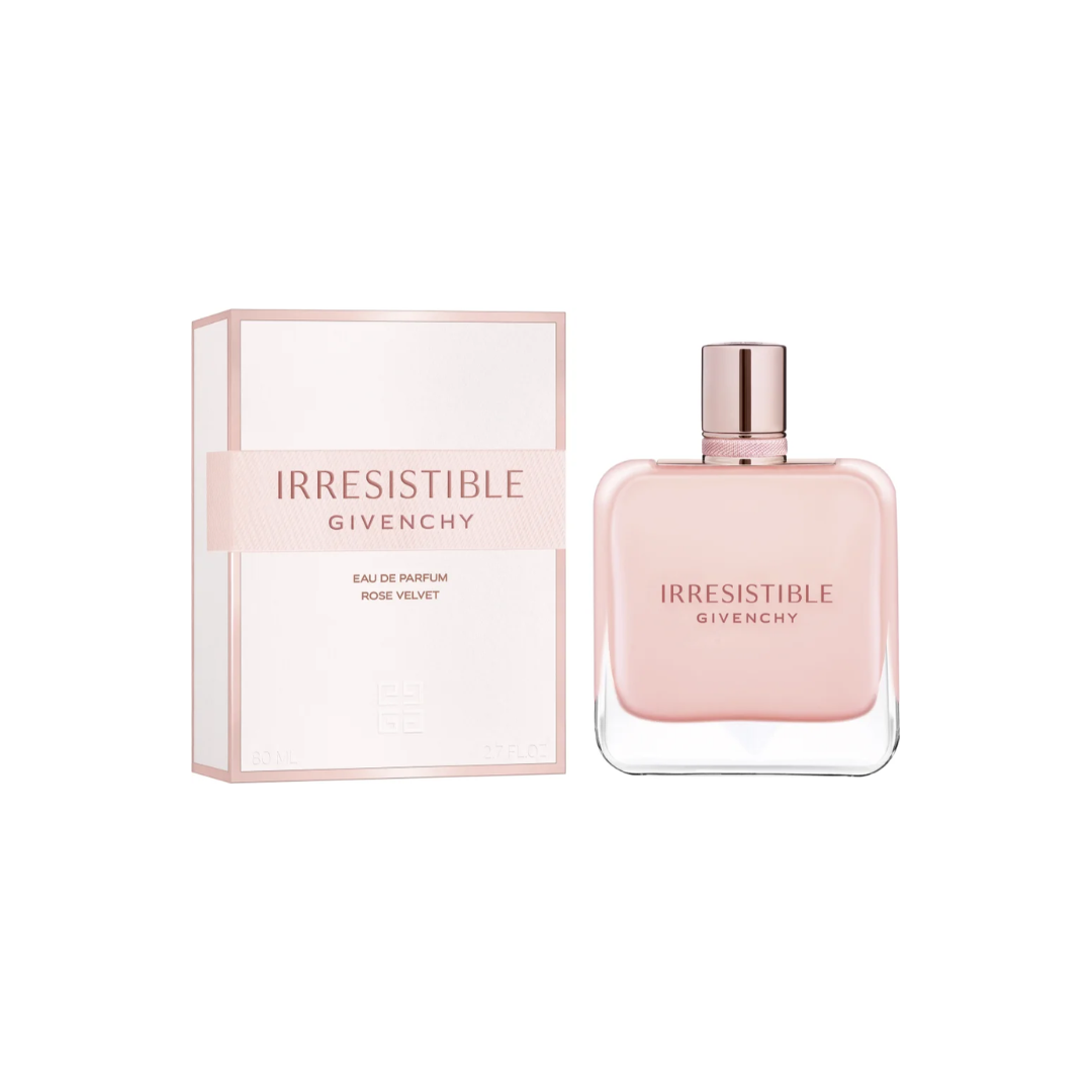 GIVENCHY Irresistible Rose Velvet Eau de Parfum for women — image 2