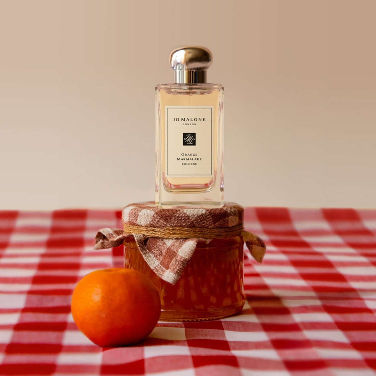 Jo Malone London Cologne Orange Marmalade Eau de Parfum (100 ml)