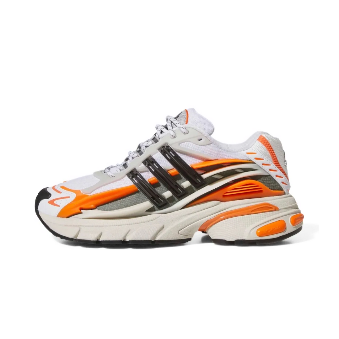 adidas Adistar Jellyfish Pharrell Williams Focus Olive Orange by ADIDAS