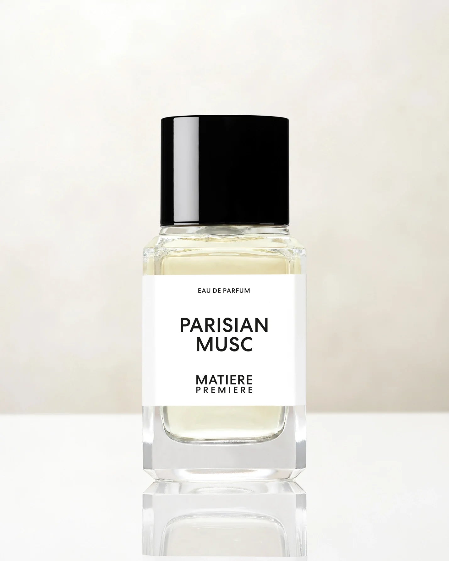 Matiere Premiere Parisian Musc