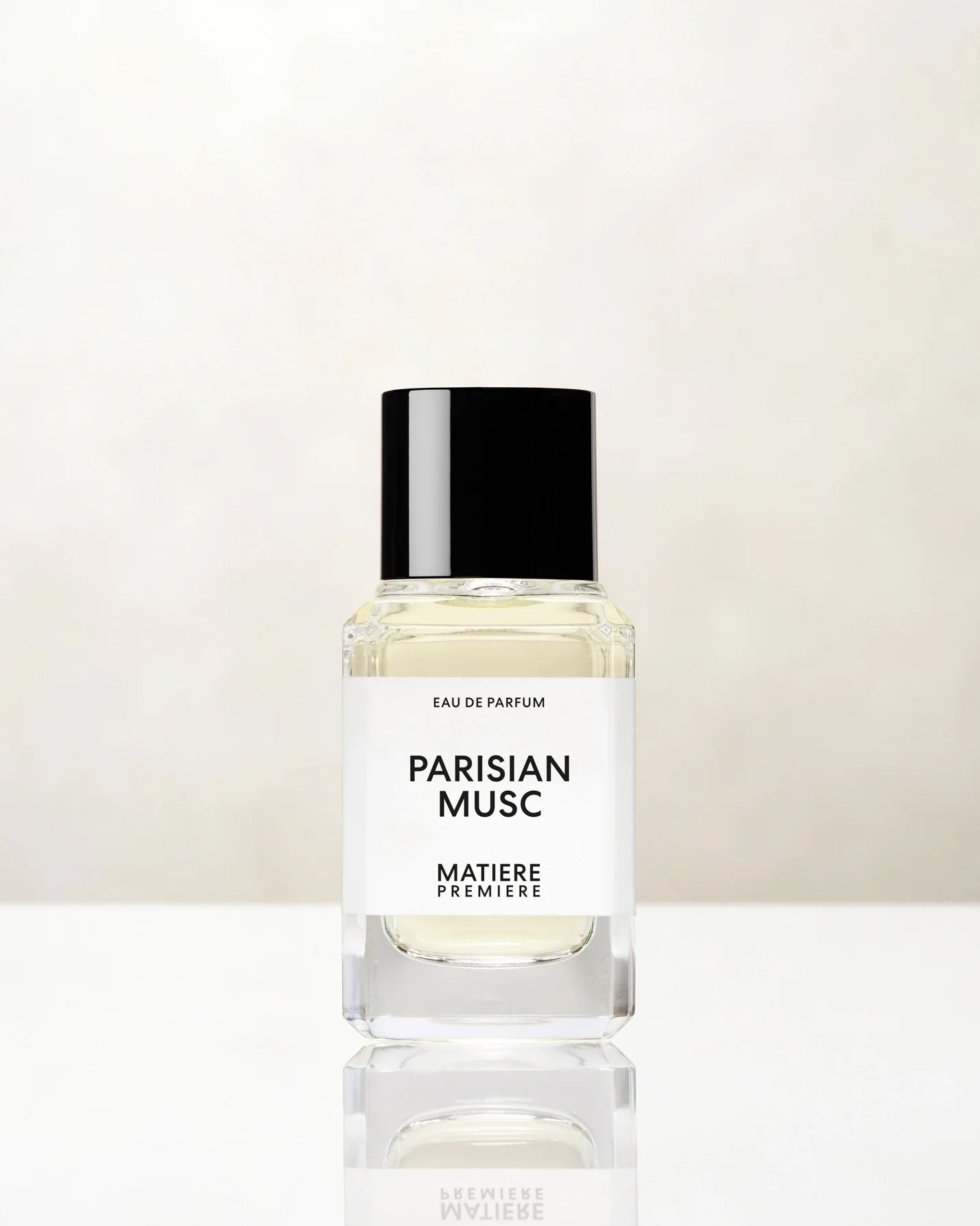 Matiere Premiere Parisian Musc