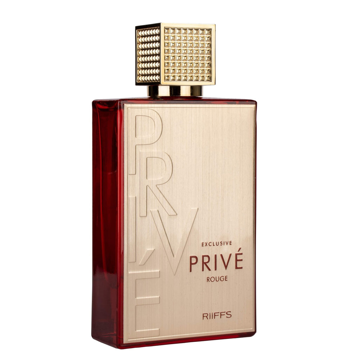 RiiFFS EXCLUSIVE PRIVE ROUGE 80 ML perfume official product image 1