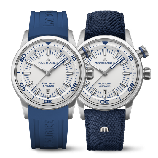 Maurice Lacroix Pontos S Diver PT6248-SS00L-130-4