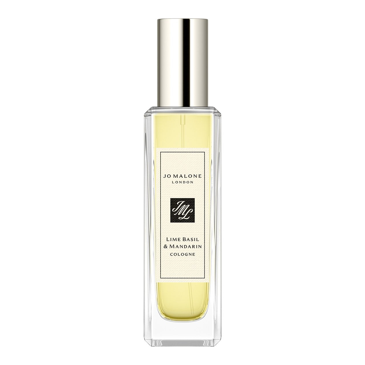 Lime Basil & Mandarin • 30ml