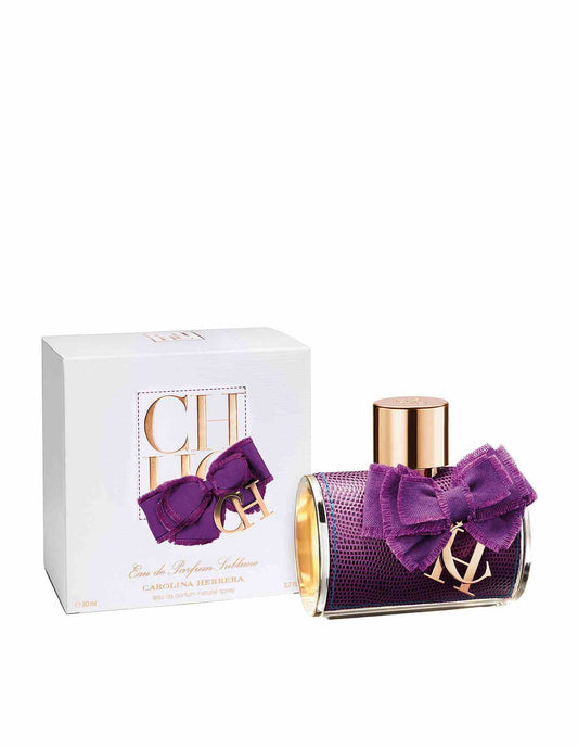 Eau De Parfum Sublime • 80ml