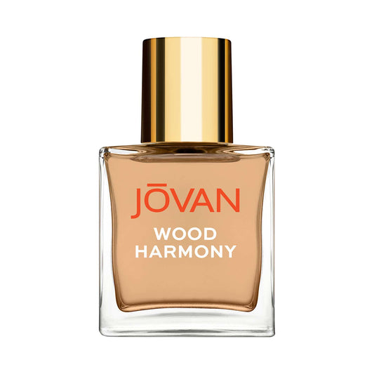 Jovan Wood Harmony Eau De Parfum Unisex Perfume (50 ml)