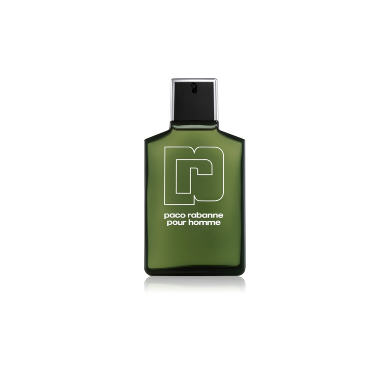 Paco Rabanne Pour Homme Eau de Toilette for Men — image 1