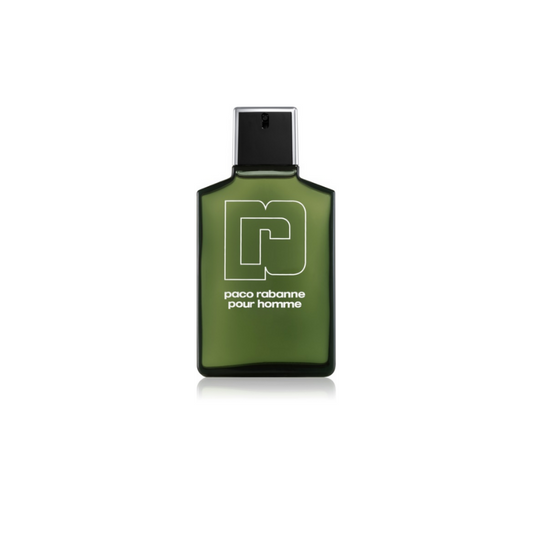 Paco Rabanne Pour Homme Eau de Toilette for Men — image 1