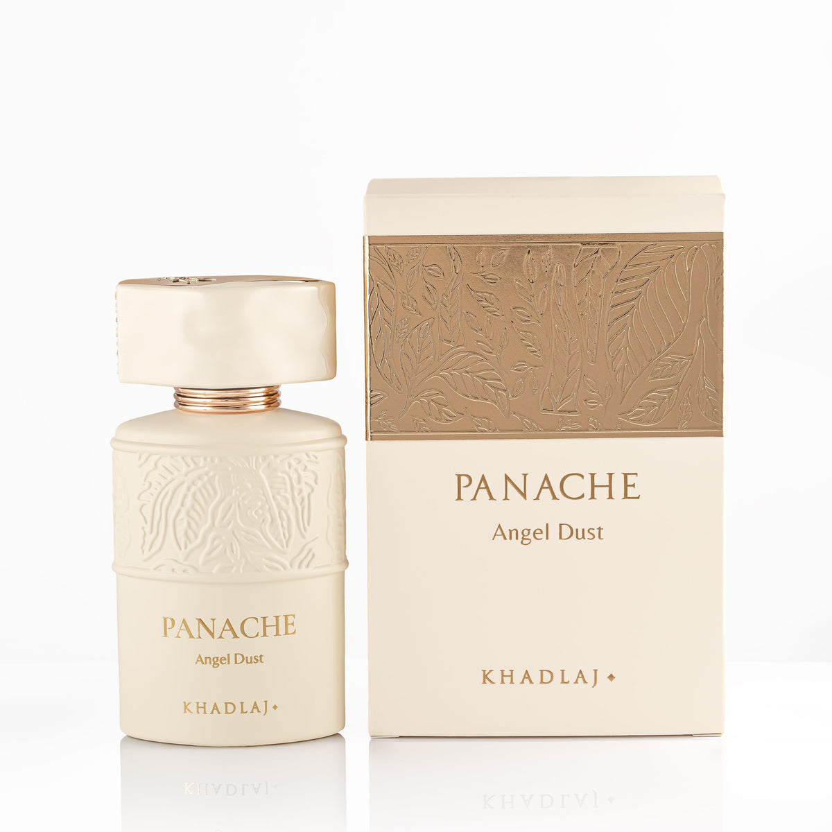 Khadlaj Panache Angel Dust Extrait de Parfum 100ML Khadlaj perfume