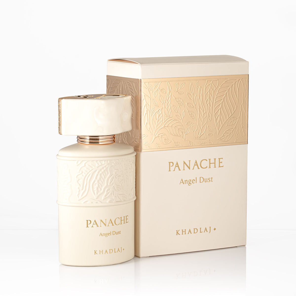 Khadlaj Panache Angel Dust Extrait de Parfum 100ML Khadlaj perfume