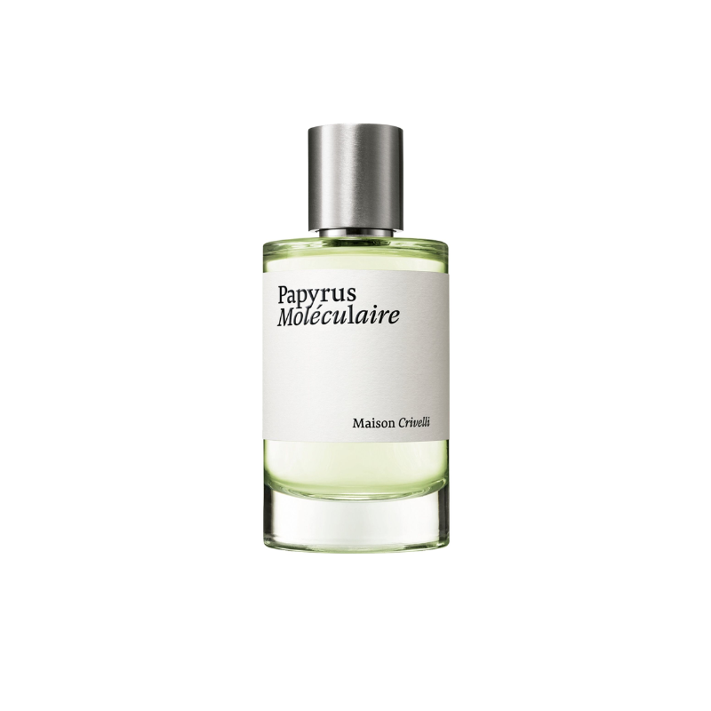 Maison Crivelli Papyrus Moléculaire Eau de Parfum for Women — image 1