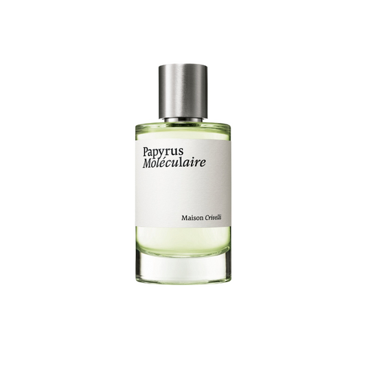 Maison Crivelli Papyrus Moléculaire Eau de Parfum for Women — image 1