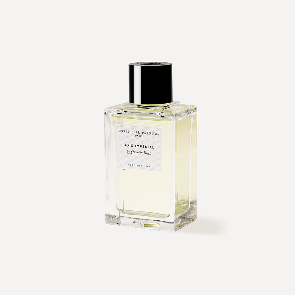 Essential Parfums Bois Impérial