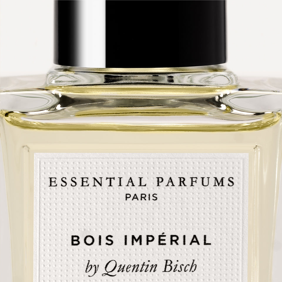 Essential Parfums Bois Impérial